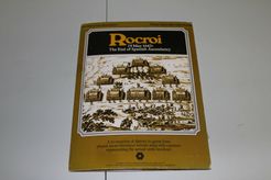 Rocroi: 19 May 1643 – The End Of Spanish Ascendancy box art