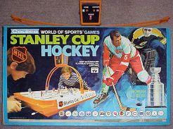 Rod Hockey box art