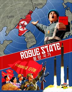 Rogue State box art