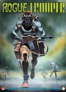 Rogue Trooper box art