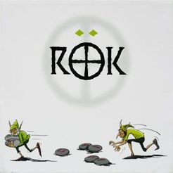 RÖk box art
