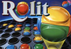 Rolit box art