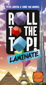 Roll To The Top! box art