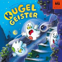 Roller Ghoster box art