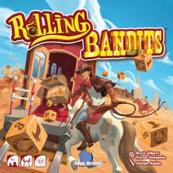 Rolling Bandits box art