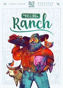Rolling Ranch box art