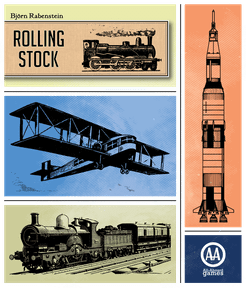 Rolling Stock box art