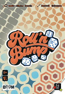 Roll'n Bump box art