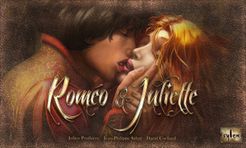 Roméo & Juliette box art