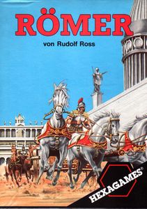 Römer box art