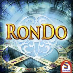 Rondo box art