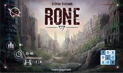 Rone box art