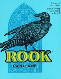 Rook box art