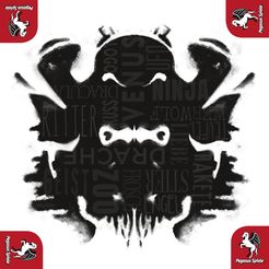 Rorschach box art