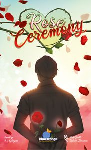 Rose Ceremony box art