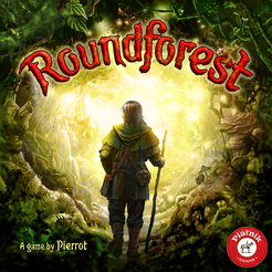 Roundforest box art