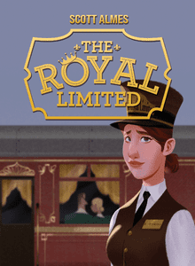 The Royal Limited box art