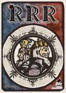 Rrr box art