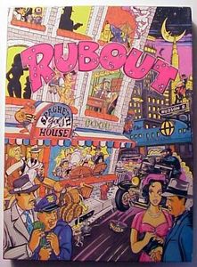 Rubout box art