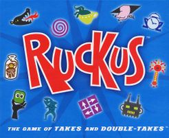 Ruckus box art