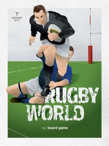 Rugby World box art