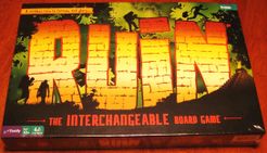 Ruin box art