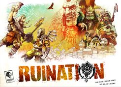 Ruination box art