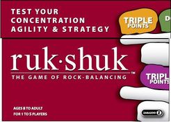 Rukshuk box art