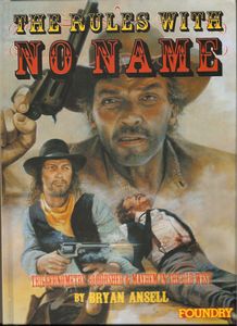The Rules With No Name box art
