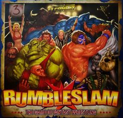 Rumbleslam box art