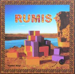Rumis+ box art