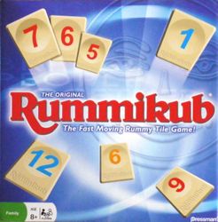 Rummikub box art