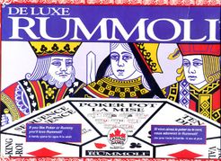 Rummoli box art