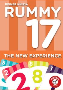 Rummy 17 box art
