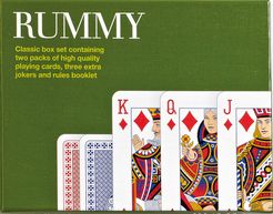 Rummy box art