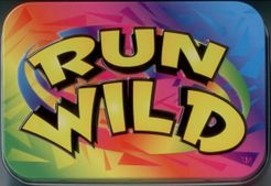 Run Wild box art