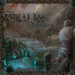 Runaljod: The Sound Of The Runes box art