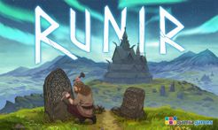 Runir box art