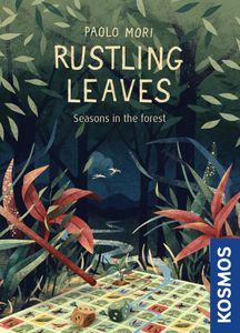 Rustling Leaves box art