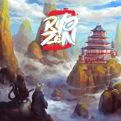 Ryozen box art