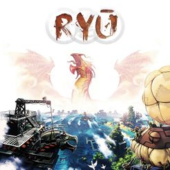 Ry? box art