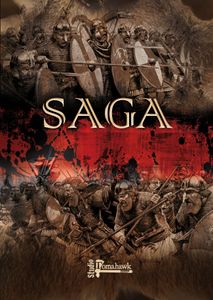 Saga box art