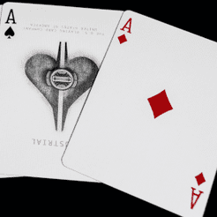 Saint Poker box art