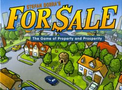 For Sale box art