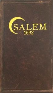 Salem 1692 box art
