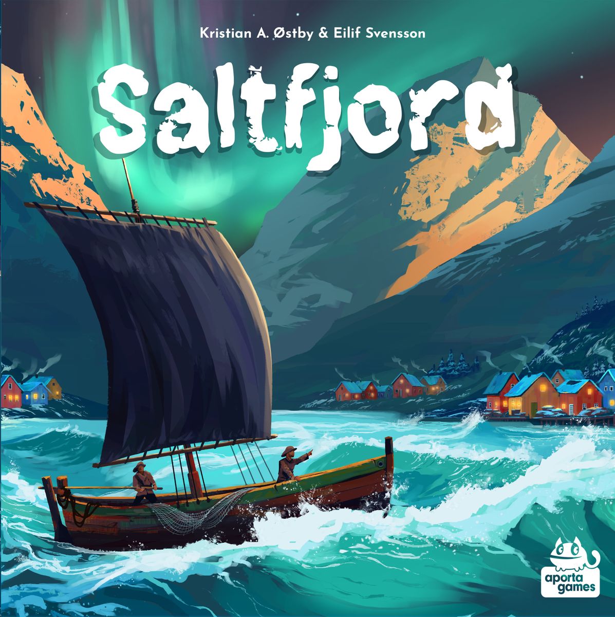 Saltfjord box art