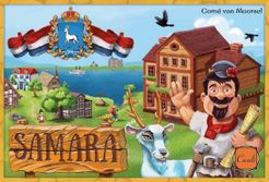 Samara box art