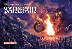 Samhain box art