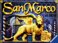 San Marco box art