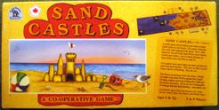Sand Castles box art